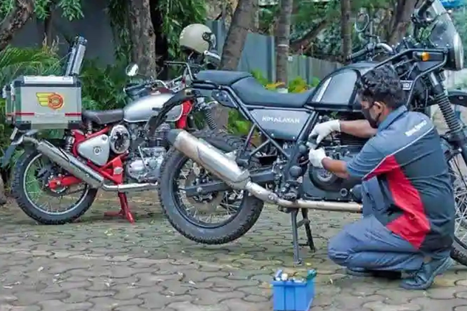 Modified two wheeler,modify two wheeler,is modifying two wheeler legal,don’t of modifying two wheeler,two wheelers in india